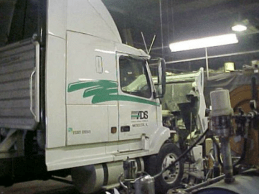 truck repair madison wi