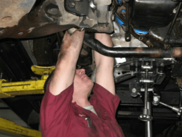 auto repairing madison wi