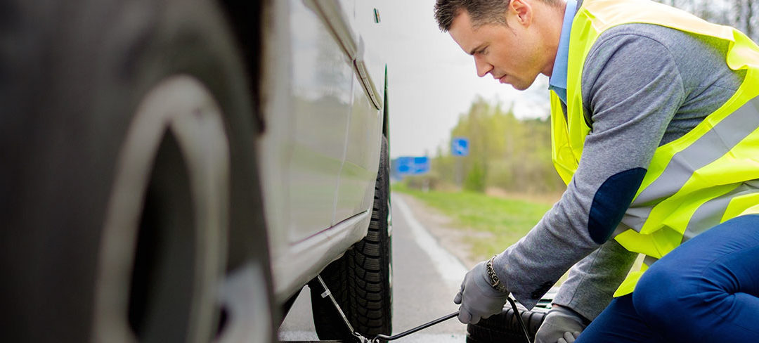 Why Roadside Service is Necessary