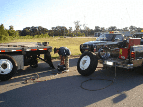 Mobile truck Repair Madison WI