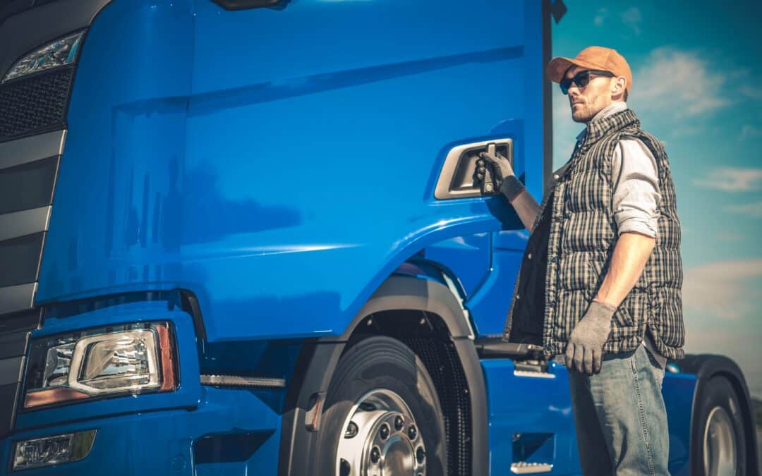 Owning a Semi Truck: Tips to Get Started