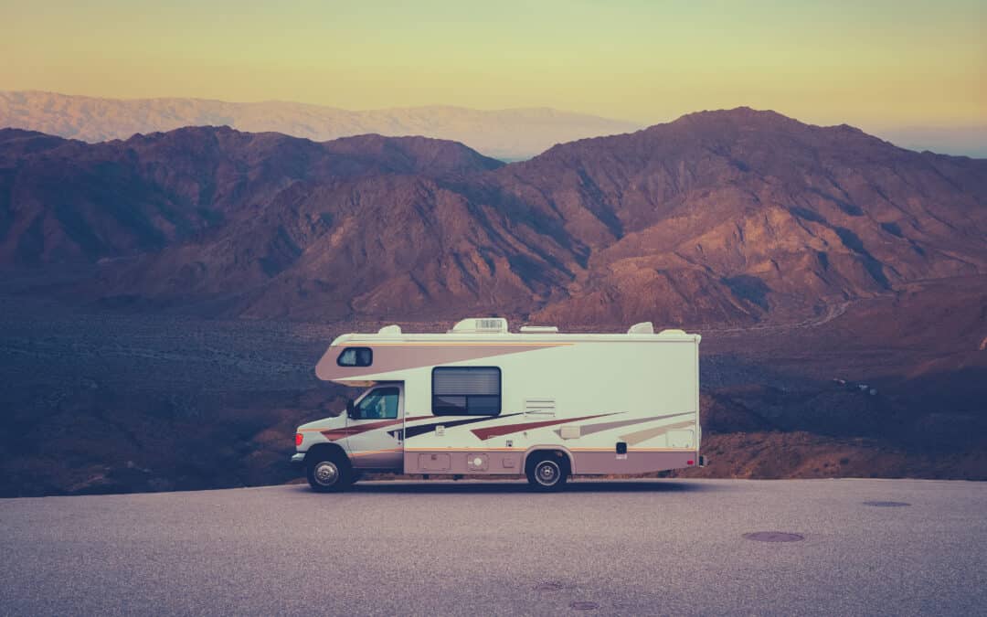 Get ready to travel this Spring: How to prepare your RV for springtime adventures